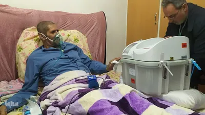 حضور حماسه ساز و پرشور ملایری ها در پای صندوق های رأی‎