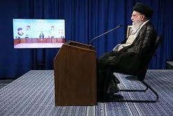 له فساد سره مبارزه بې له پام او سرغړنې او یوازې د حق، عدل او قانون په چوکاټ کښې