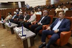 افتتاحیه چهل و هفتمین دوره مسابقات سراسری قرآن کریم استان چهارمحال و بختیاری