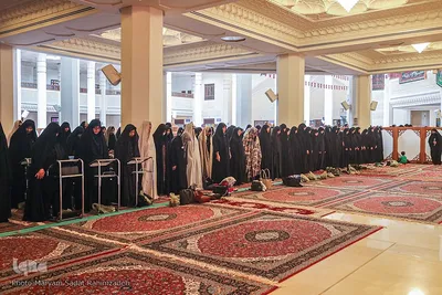 یک روز پس از حمله تروریستی