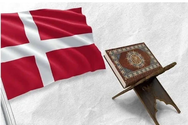 Reaksi terhadap undang-undang larangan mencemarkan Al-Quran di Denmark