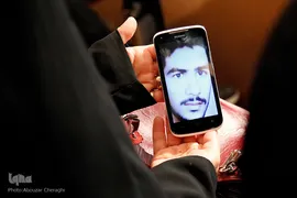 اولین همایش پیام آوران عاشورا ویژه خواهران شهدا