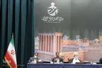 نشست شورای فرهنگ عمومی استان یزد با حضور جامعه قرآنی‎‎