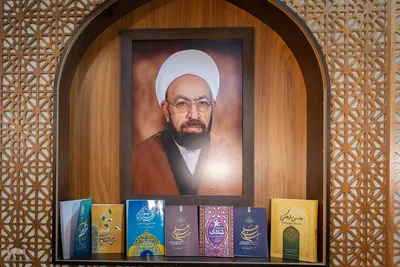 رونمایی از هفت اثر قرآنی در دارالقرآن الکریم اصفهان