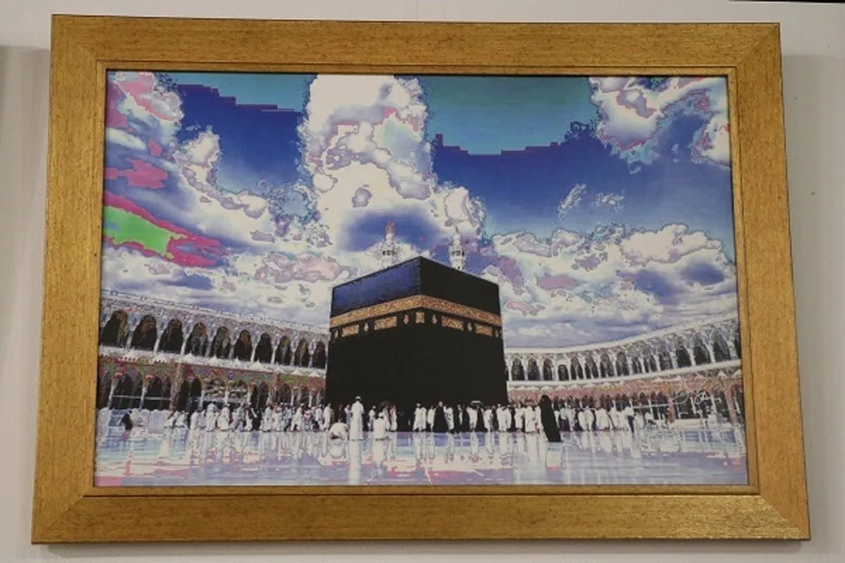Paris Hosting 'Mosques in Islam' Exhibition 

 