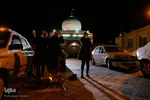 احیای شب نوزدهم ماه مبارک رمضان در قزوین