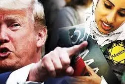 Siyasar Donald Trump Ta Harshen Damo Kan Musulmi