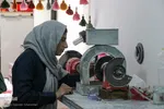 اشتغالزایی به سبک بانوی بیرجندی