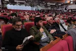 رقابت متسابقین در هشتمین روز مسابقات سراسری قرآن