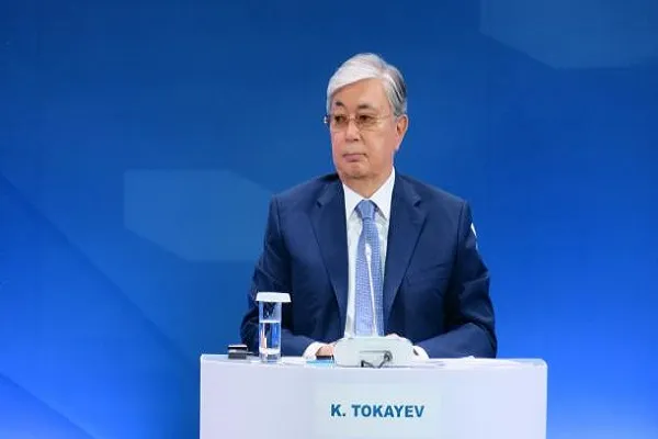 I Форум азиатских писателей проходит в Казахстане