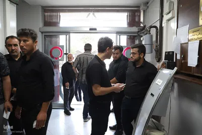 نذری به زیبایی بخشیدن حیات