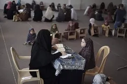 100 sa Linya (ng Internet) na Pagtuturo ng Qur’an na Lupon Inilunsad sa Gaza
