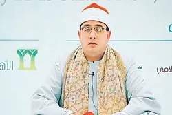 روزنامه «الاتحاد» امارات:
محمود الشحات؛ والد کی تلاوت کے وارث
