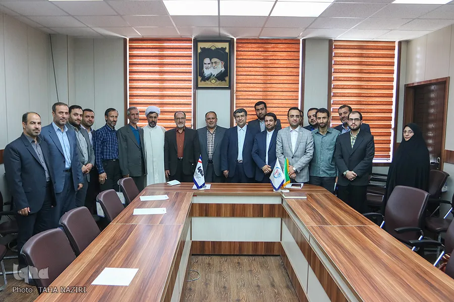«دیدار بهاری جامعه قرآنی اراک» به میزبانی ایکنا برگزار شد