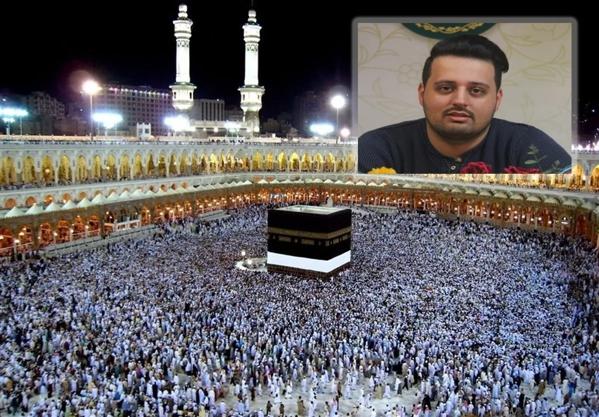 Hajj Quranic Convoy Showcasing Iranian Qaris’ Capabilities to Other Countries’ Muslims