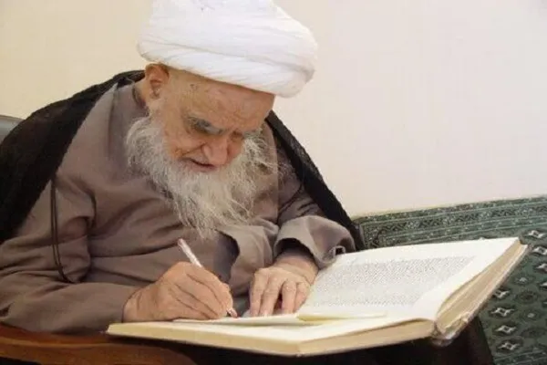 نوشتار آیت‌الله‌العظمی صافی گلپایگانی به‌مناسبت شهادت امام جواد(ع)