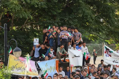 نخستین روز سفر رئیس جمهور به آذربایجان شرقی‎‎