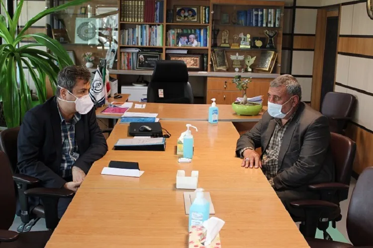 دفاع سلامت، جایگاه و ارزشی همچون دفاع مقدس است