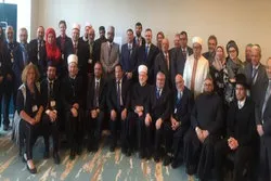 Muslime und Juden gemeinsam gegen Hass