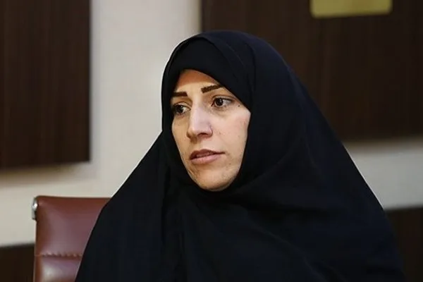 پیشرفت جامعه در گرو پیشرفت زنان