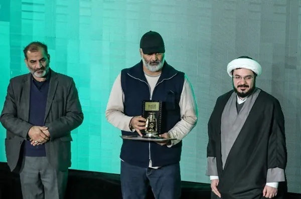 «محفل» برای «پیوند قرآن با زندگی» فانوس عمار را ربود