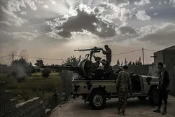 New Push Launched for Peace in Libya