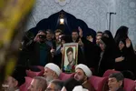 اختتامیه مرحله نهایی مسابقات سراسری قرآن بخش بانوان
