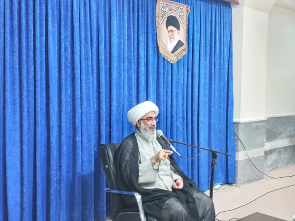 آیت‌الله صفایی‌بوشهری 