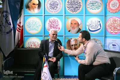 مرتضی طلایی نایب رئیس شورای اسلامی شهر تهران