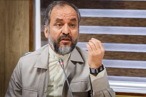 ثبت‌ نام و جذب «مهدی‌ یاوران» در بقاع متبرکه