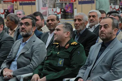 آیین بهره‌برداری از ۵۲۴ طرح محرومیت‌زدایی در خراسان‌جنوبی