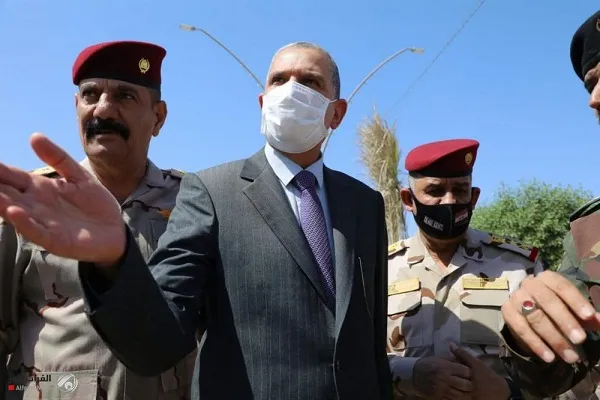 وزیر کشور عراق: مراسم اربعین بدون هیچ نقص امنیتی برگزار شد