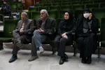 چهاردهمین دوره مسابقات ملی منظره دانشجویی در دانشگاه علوم پزشکی بابل