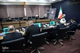 نشست شورای هماهنگی فعالیت‌های قرآن و عترت دانشگاه‌های کشور