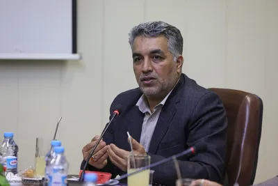 بازدید رییس بنیاد شهید