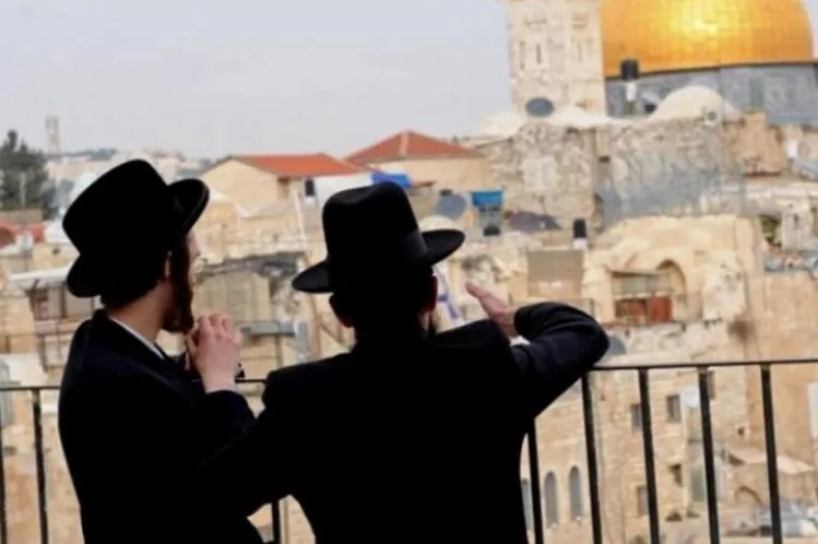 Kungiyoyin Palastinawa Sun Yi Gargadi Dangane Da Shirin Yahudawa Kan Quds