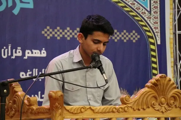 فعالیت‌های قرآنی مدارس با بخشنامه پیش نمی‌رود