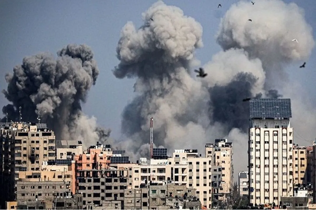 Shakku a game da lokacin fara tsagaita wuta a Gaza