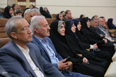 مراسم بزرگداشت روز خبرنگار، تجلیل از رشادت‌ها و ایثارگری‌های اصحاب رسانه