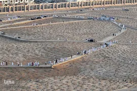 قبرستان بقیع