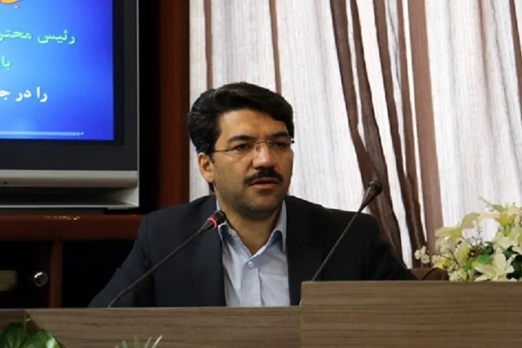 قاتل امام جمعه كازرون سلامت روحی و روانی دارد