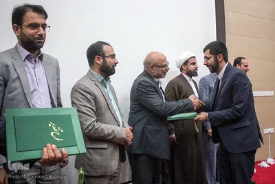 اختتامیه محافل «شهر قرآنی» در اهواز