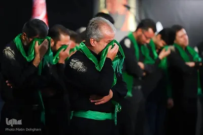 اجلاسیه «به رسم خادمی» در همدان