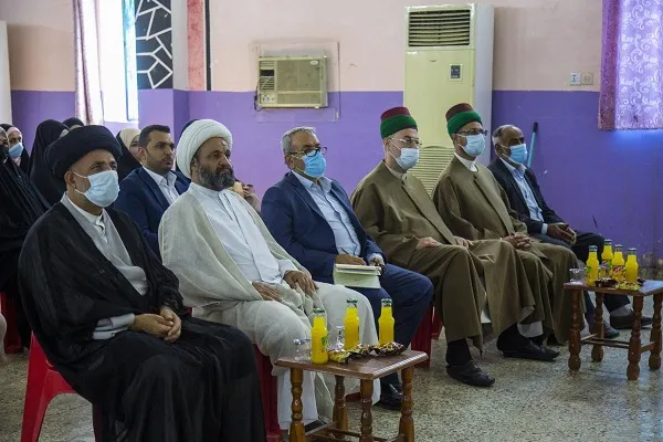 إقامة مهرجان 