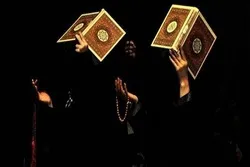 Qədr gecəsi – Quran və vilayət gecəsidir