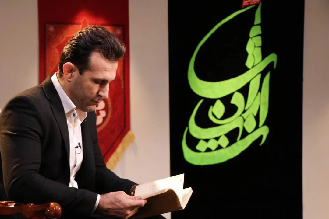 «نشان ارادت»؛ رازها و نذرهای بازیگران و ورزشکاران