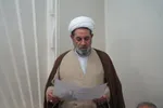 عکس | حضور مسئولان لرستان در مجالس ترحیم شهدای حمله رژیم صهیونیست