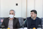 نشست اهالی فرهنگ و رسانه خراسان جنوبی
