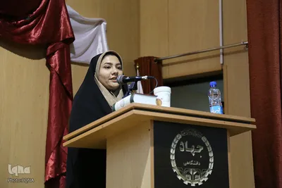 نشست هم اندیشی«اقتصاد مقاومتی، اقدام و عمل از زبان رسانه»
