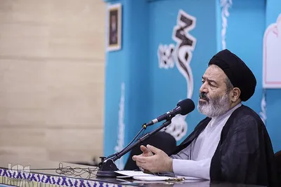 نشست مدیران فرهنگی هتل های مکه مکرمه